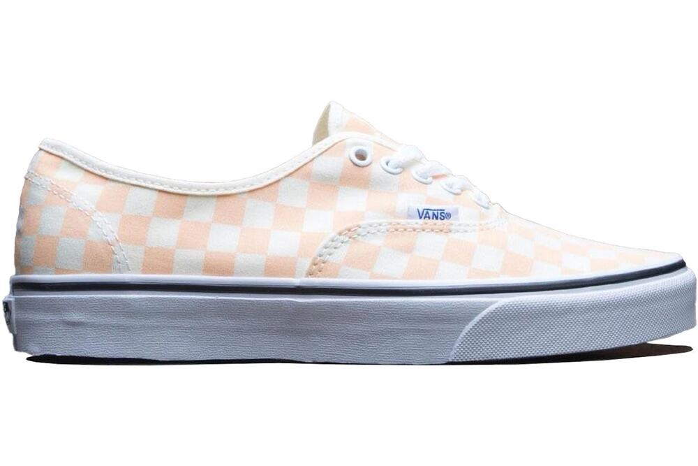 Vans Authentic 'Apricot Ice' US Men’s 11